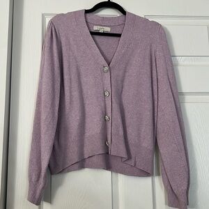 Loft Cardigan - L
